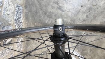 Używany altro Xm 45 2024 bike — zdjęcie 3 z 3