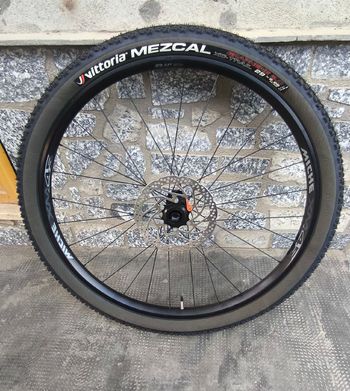 Używany altro Xm 45 2024 Wheels