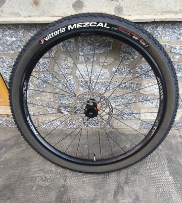 Tweedehands altro Xm 45 2024 Wheels