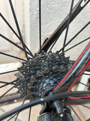 Tweedehands cosmic carbono 60 Wheels