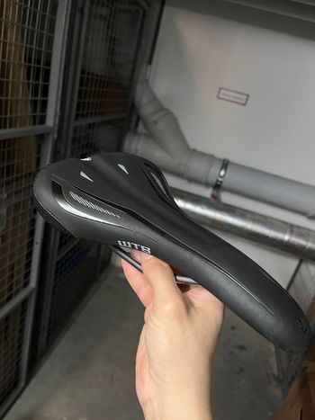 Używany Wtb SL8 Saddles & Seatposts