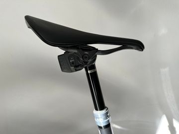 Tweedehands Rockshox reverb axs 2025 Saddles & Seatposts