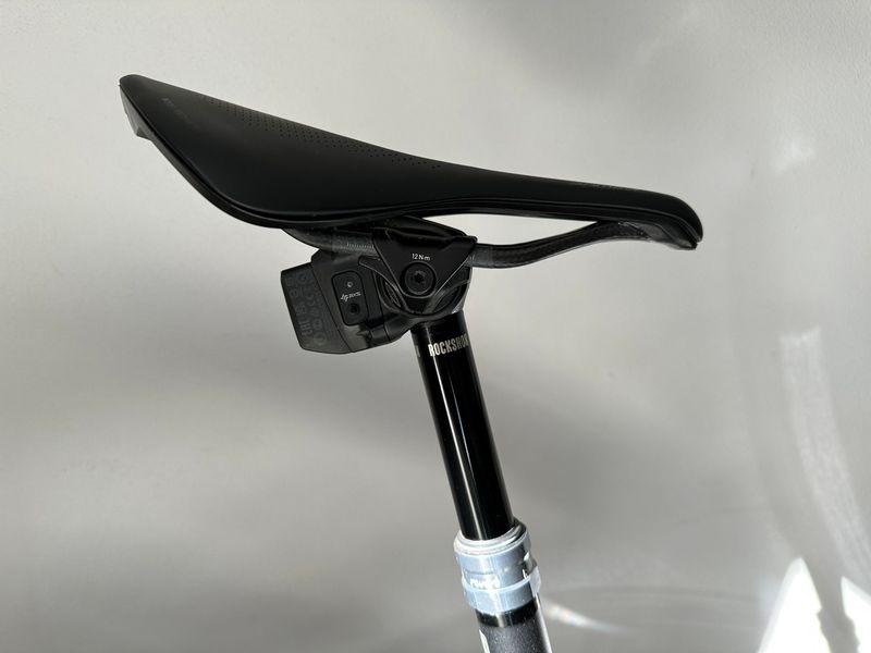 Used Rockshox reverb axs 2025 Saddles & Seatposts