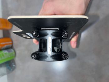 Używany FSA Energy SCR 31.8 bike — zdjęcie 2 z 3