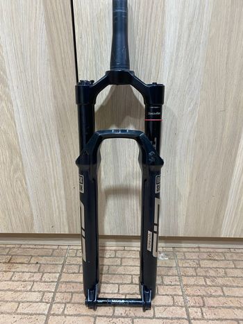 RockShox Boxxer Ultimate 29'' 2025