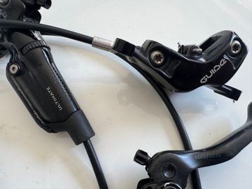 Używany Sram guide rs et ultimate bike — zdjęcie 3 z 9