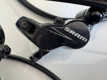 Używany Sram guide rs et ultimate bike — zdjęcie 6 z 9