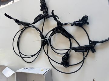 Używany Sram guide rs et ultimate bike — zdjęcie 9 z 9