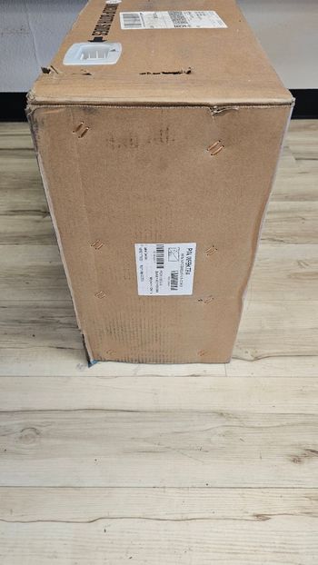 Used Wahoo core 2025 bike — image 3 of 3