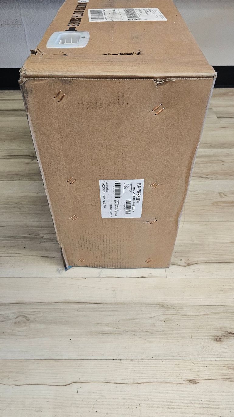 Used Wahoo core 2025 bike — image 3 of 3