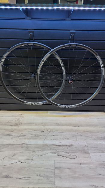 Used Enve G23 2025 Wheels