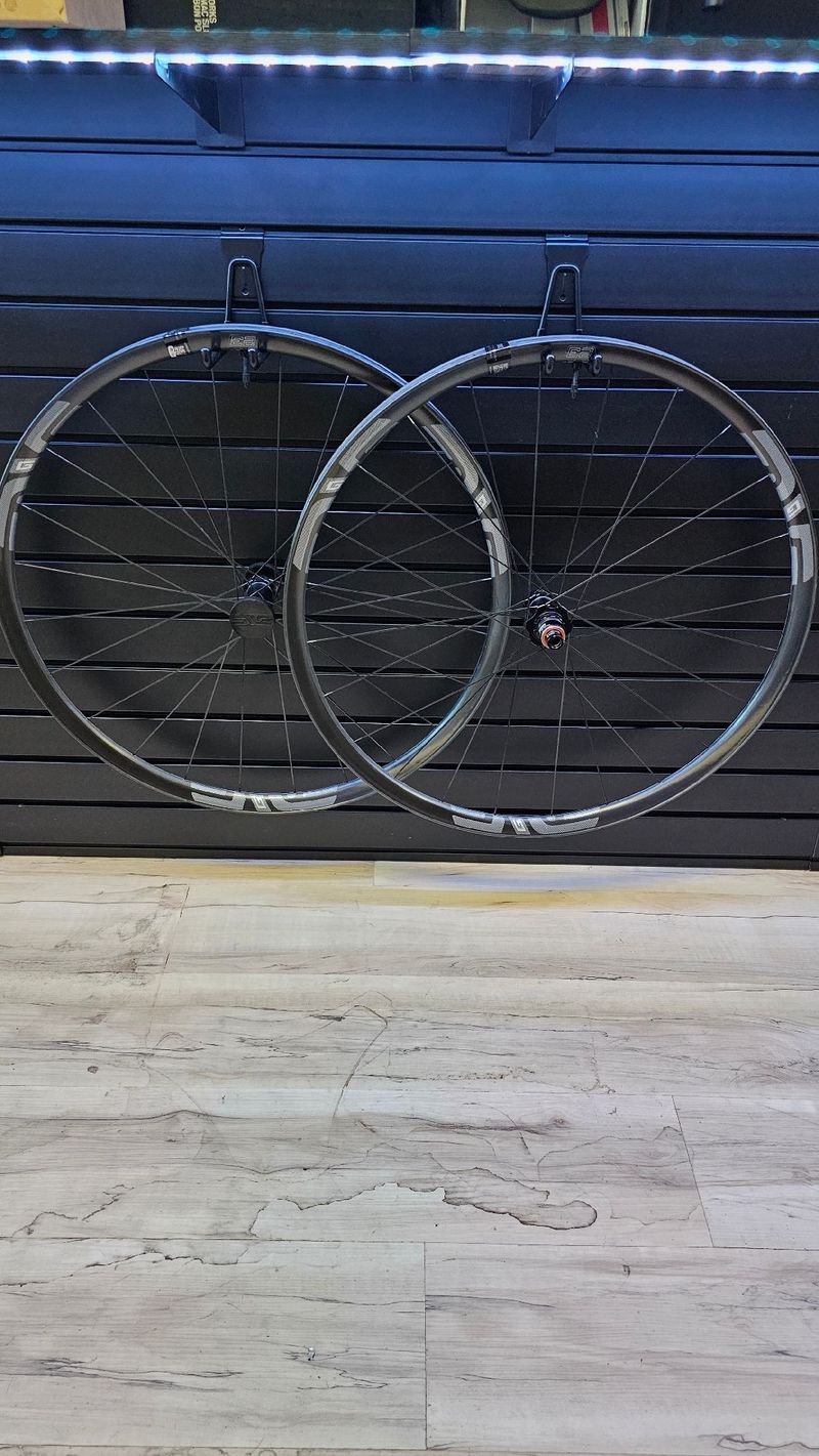 Used Enve G23 2025 Wheels