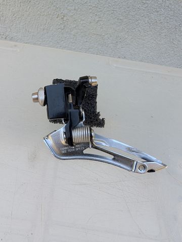 Used sram Apex 10 spd bike — image 3 of 3