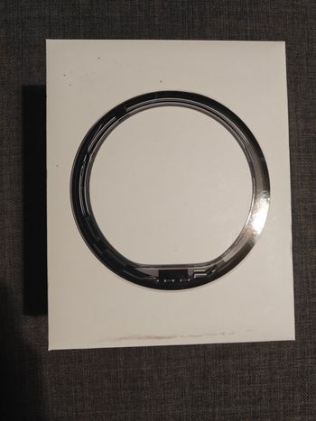 Used Ultrahuman ring air - taglia 08 2024 bike