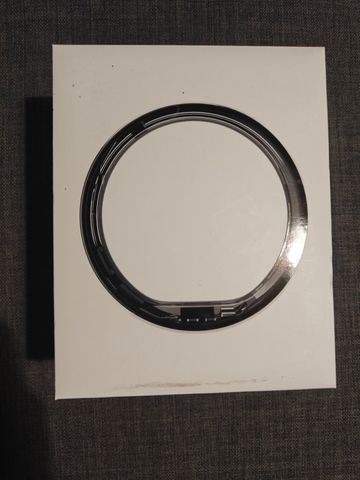 Tweedehands Ultrahuman ring air - taglia 08 2024 bike