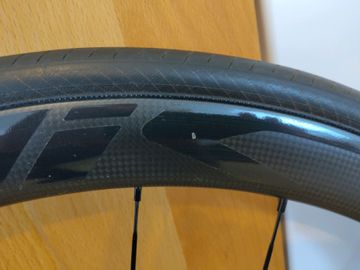 Brugt Mavic Cosmic Pro Carbon SL T bike — billede 7 af 11