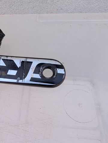 Used sram Red 11 speed bike — image 3 of 3