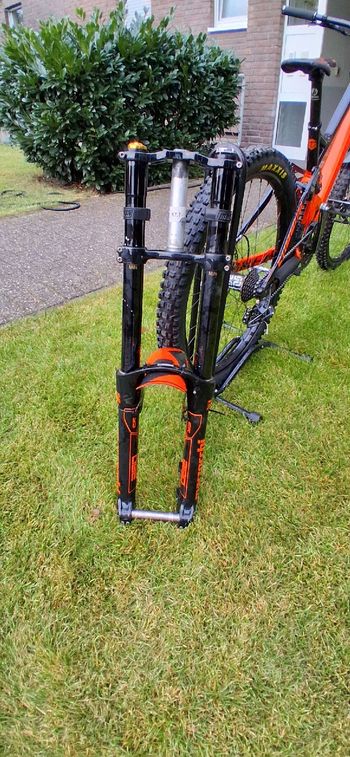 Używany mazochi 380cr bike — zdjęcie 3 z 4