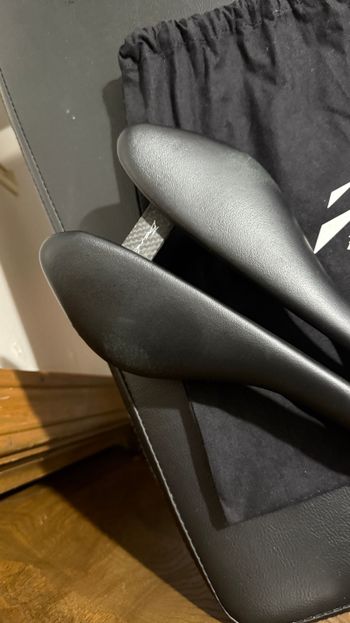 Used Berk Lupina Short Padded 2022 bike — image 3 of 5