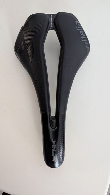 Tweedehands Selle Italia X-lr Superflow 2025 Saddles & Seatposts