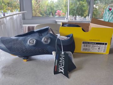 Tweedehands Mavic Cosmic ultimate 3 2024 Cycling Shoes
