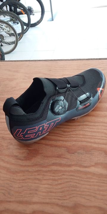 Tweedehands LEATT Endurance 8.0 2025 Cycling Shoes