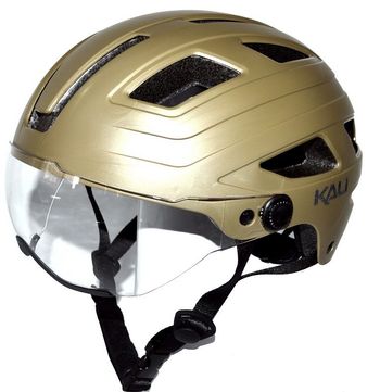 Used Kali Protectives cruz plus 2024 bike — image 1 of 3