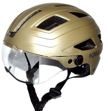 Brugt Kali Protectives cruz plus 2024 Cycling Accessories