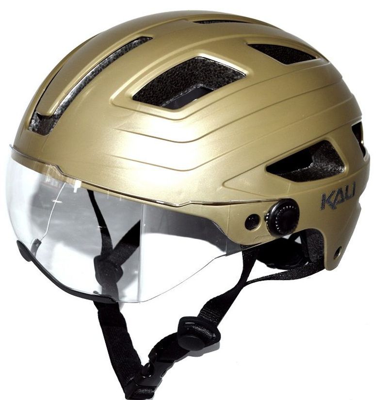 Used Kali Protectives cruz plus 2024 bike — image 1 of 3