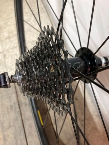 Gebrauchtes Shimano Alluminio 2018 bike — Bild 5 von 5