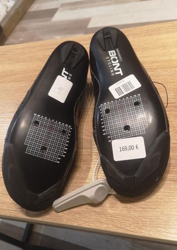 Used Bont bike — image 3 of 3