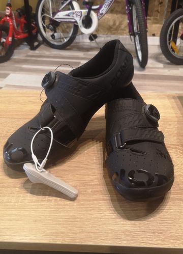 Brugt Bont Cycling Shoes