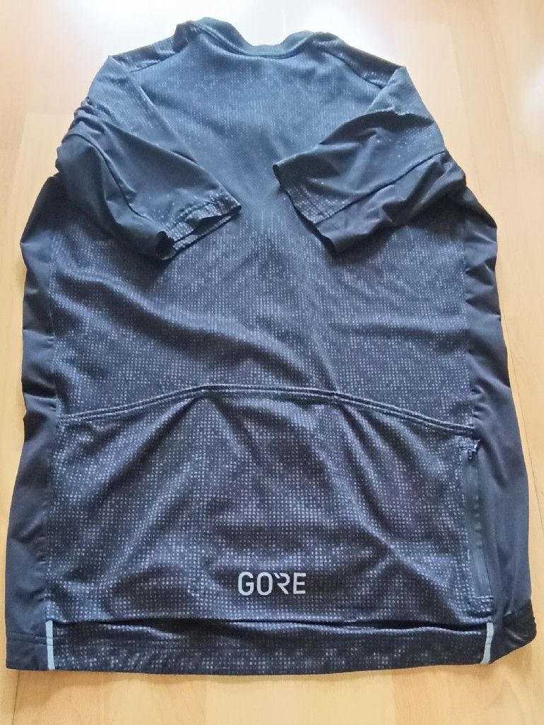 Używany Gorewear Magix bike — zdjęcie 2 z 2