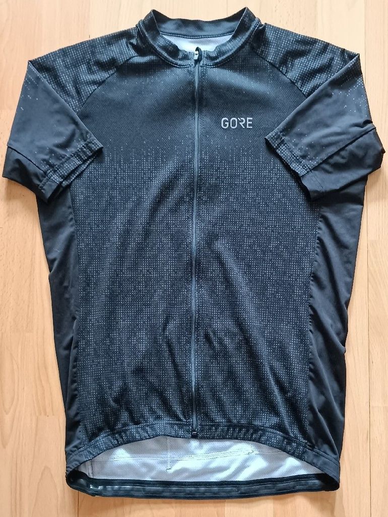 Używany Gorewear Magix bike — zdjęcie 1 z 2