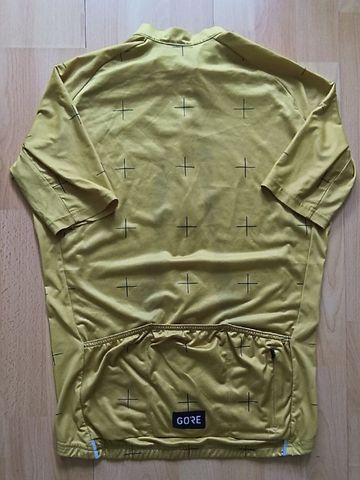 Używany Gorewear Contest Daily bike — zdjęcie 2 z 2