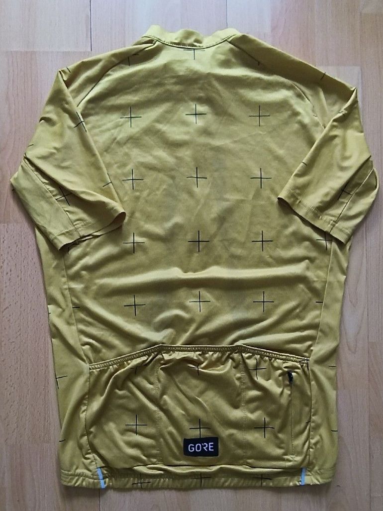 Używany Gorewear Contest Daily bike — zdjęcie 2 z 2