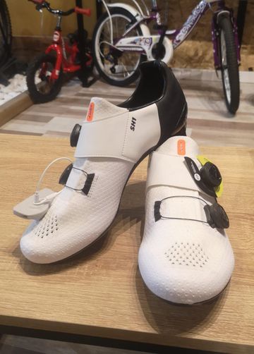 Tweedehands dmt SH1 Cycling Shoes