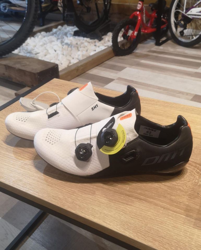 Used Dmt SH1 bike — image 2 of 3