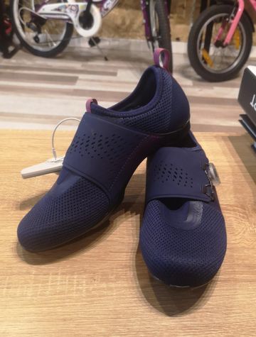 Used Shimano Cycling Shoes