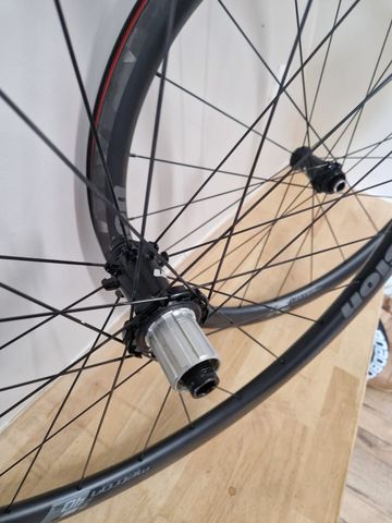 Używany Vision Metron 40 SL 2025 bike — zdjęcie 2 z 4