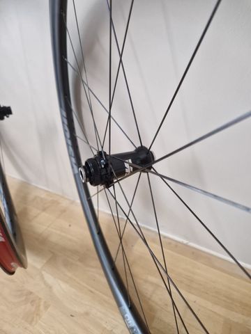 Używany Vision Metron 40 SL 2025 bike — zdjęcie 4 z 4