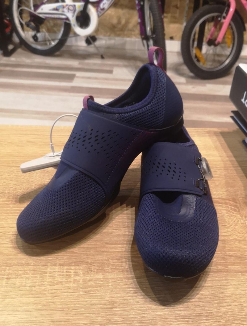 Gebrauchtes Shimano Cycling Shoes