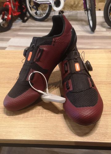 Dmt KR3 Cycling Shoes usato