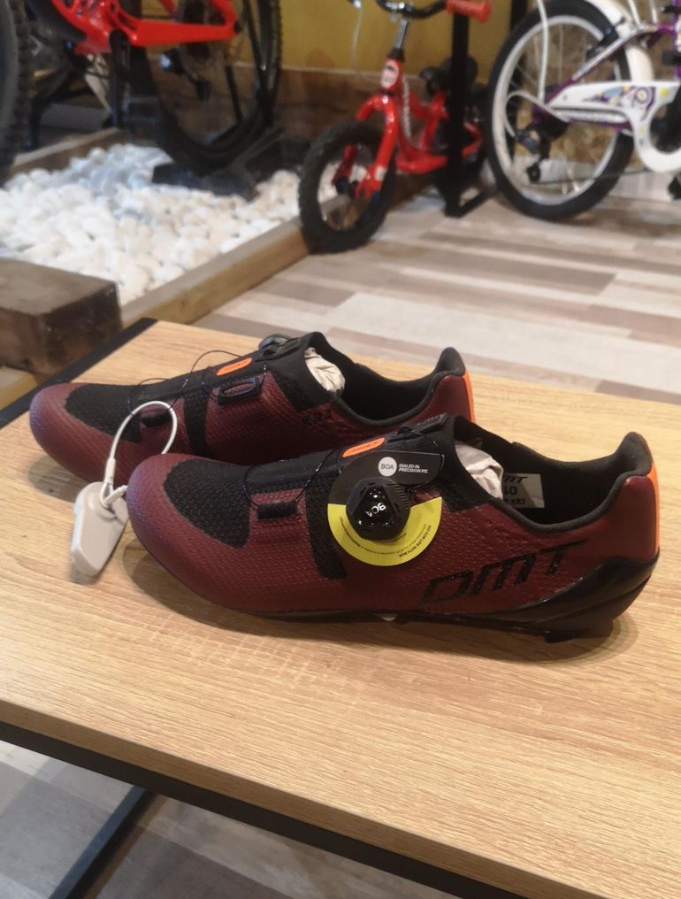 Used Dmt KR3 bike — image 2 of 3
