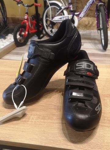 Używany Sidi Alba 2 Cycling Shoes