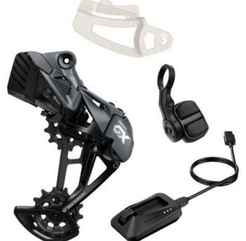 Używany Sram GX Eagle AXS kit actualización 2025 Groupset