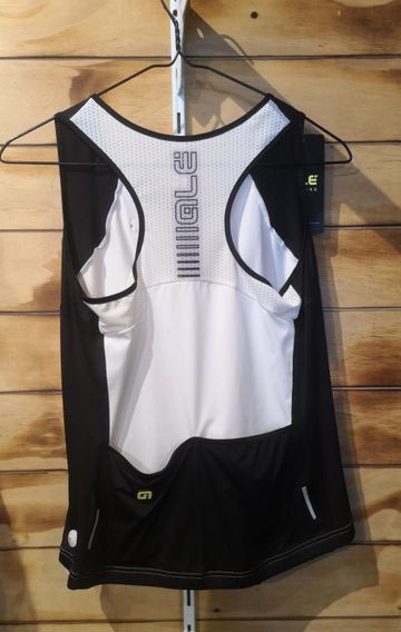 Brugt Ale cycling Top Lady bike — billede 2 af 2