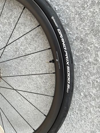 Używany Scope R3 30mm 2025 bike — zdjęcie 3 z 4