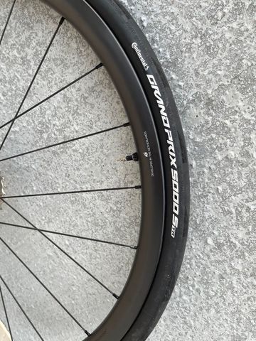 Used Scope R3 30mm 2025 bike — image 3 of 4