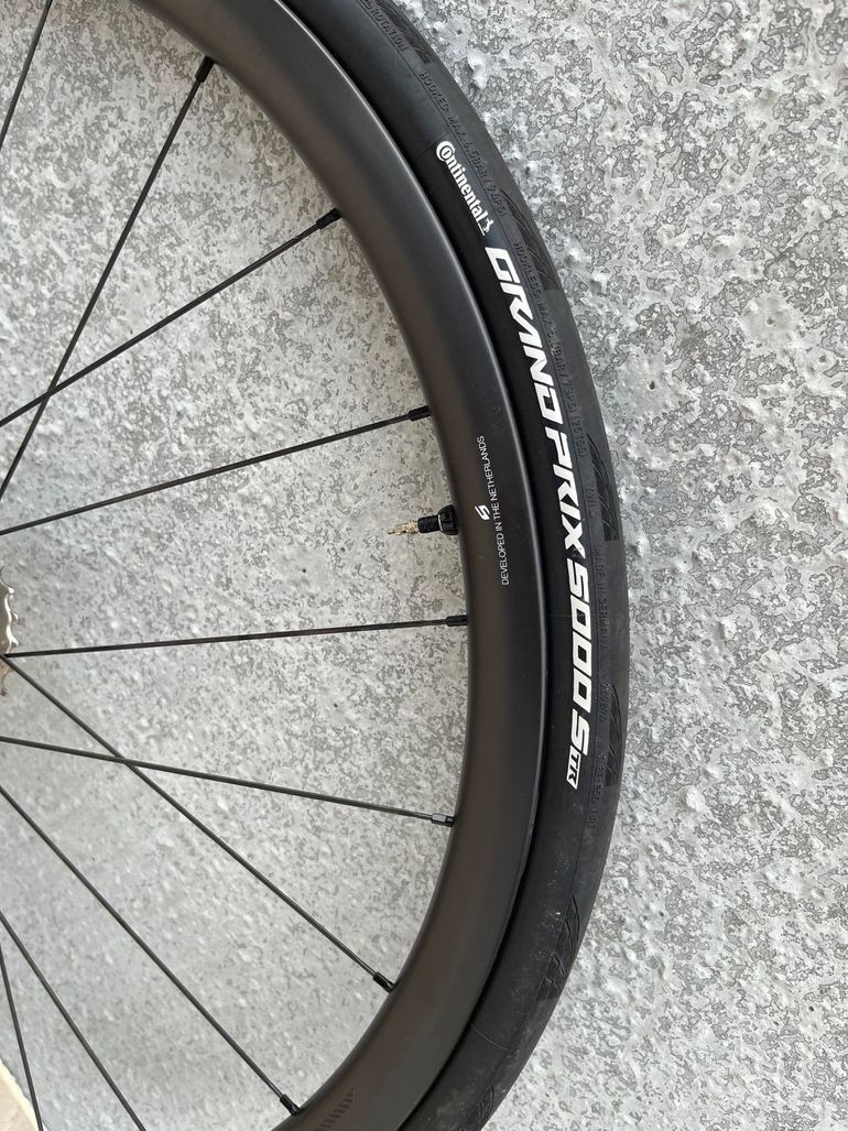 Używany Scope R3 30mm 2025 bike — zdjęcie 3 z 4